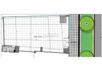 Locales y Bodegas, Alquiler, Bucaramanga - $9.200.000