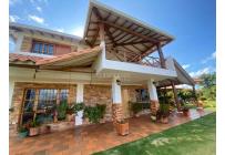 Casas, Venta, Los Santos - $800.000.000