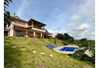 Casas, Venta, Los Santos - $800.000.000