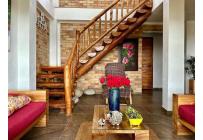 Casas, Venta, Los Santos - $800.000.000