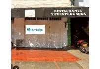 Locales y Bodegas, Alquiler, Bucaramanga - $3.450.000