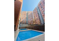 Apartamentos, Venta, Floridablanca - $235.000.000