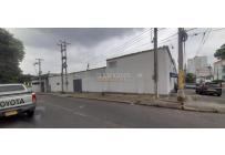 Locales y Bodegas, Alquiler, Bucaramanga - $12.000.000