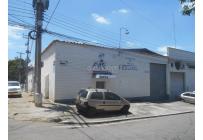 Locales y Bodegas, Alquiler, Bucaramanga - $12.000.000