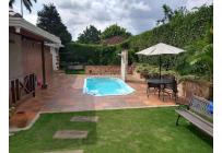 Casas, Venta, Pie de Cuesta - $1.100.000.000