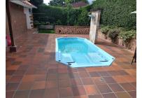 Casas, Venta, Pie de Cuesta - $1.100.000.000