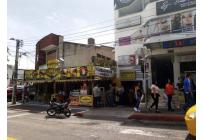 Locales y Bodegas, Alquiler, Floridablanca - $1.300.000