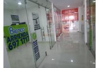 Locales y Bodegas, Alquiler, Floridablanca - $1.300.000