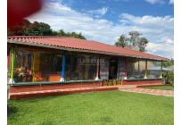 Fincas y Casas Campestres, Venta, Pereira - $1.300.000.000