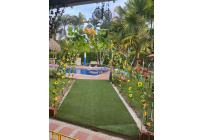 Fincas y Casas Campestres, Venta, Pereira - $1.300.000.000