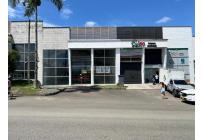 Locales y Bodegas, Alquiler, Pereira - $10.000.000