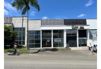 Locales y Bodegas, Alquiler, Pereira - $10.000.000