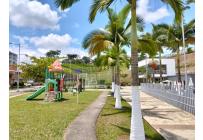 Casas, Venta, Pereira - $450.000.000