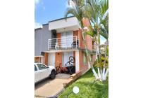 Casas, Venta, Pereira - $450.000.000