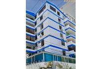 Apartamentos, Venta, Santa Marta - $600.000.000