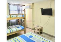 Apartamentos, Venta, Santa Marta - $600.000.000