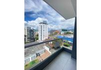 Apartamentos, Alquiler, Pereira - $3.700.000