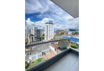 Apartamentos, Alquiler, Pereira - $3.700.000
