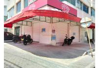 Locales y Bodegas, Alquiler, Cartagena - $5.950.000