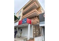 Apartamentos, Alquiler, Barranquilla - $1.300.000