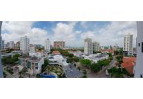 Apartaestudios, Alquiler, Barranquilla - $2.900.000