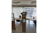 Oficinas y Consultorios, Alquiler, Barranquilla - $4.998.000