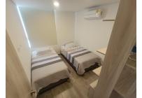 Apartamentos, Alquiler, Barranquilla - $3.700.000