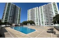 Apartamentos, Alquiler, Barranquilla - $3.200.000