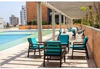 Apartamentos, Alquiler, Barranquilla - $4.700.000