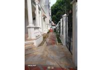 Casas, Alquiler, Cartagena - $35.000.000