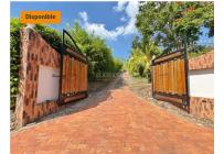 Fincas y Casas Campestres, Venta, Turbaco - $2.500.000.000