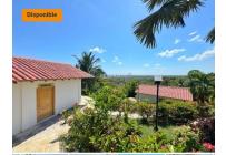 Fincas y Casas Campestres, Venta, Turbaco - $2.500.000.000