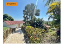 Fincas y Casas Campestres, Venta, Turbaco - $2.500.000.000