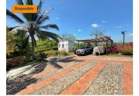 Fincas y Casas Campestres, Venta, Turbaco - $2.500.000.000