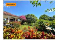 Fincas y Casas Campestres, Venta, Turbaco - $2.500.000.000