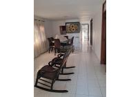 Casas, Alquiler, Cartagena - $4.000.000