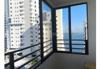 Apartamentos, Alquiler, Cartagena - $4.600.000