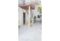 Apartaestudios, Alquiler, Barranquilla - $800.000