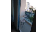 Apartaestudios, Alquiler, Barranquilla - $2.550.000