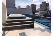 Apartaestudios, Alquiler, Barranquilla - $2.550.000