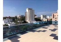 Apartaestudios, Alquiler, Barranquilla - $2.550.000
