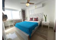 Apartamentos, Venta, Cartagena - $439.000.000