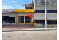 Locales y Bodegas, Alquiler, Barranquilla - $3.500.000