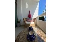 Apartamentos, Venta, Cartagena - $439.000.000