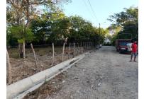 Lotes, Venta, Tubara - $280.000.000