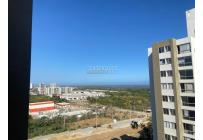 Apartamentos, Alquiler, Barranquilla - $1.800.000