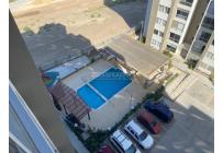 Apartamentos, Alquiler, Barranquilla - $1.800.000