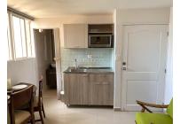 Apartaestudios, Alquiler, Cartagena - $3.200.000