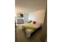 Apartaestudios, Alquiler, Cartagena - $3.200.000