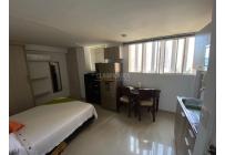 Apartaestudios, Alquiler, Cartagena - $3.200.000